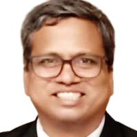 Manoj Agarwal